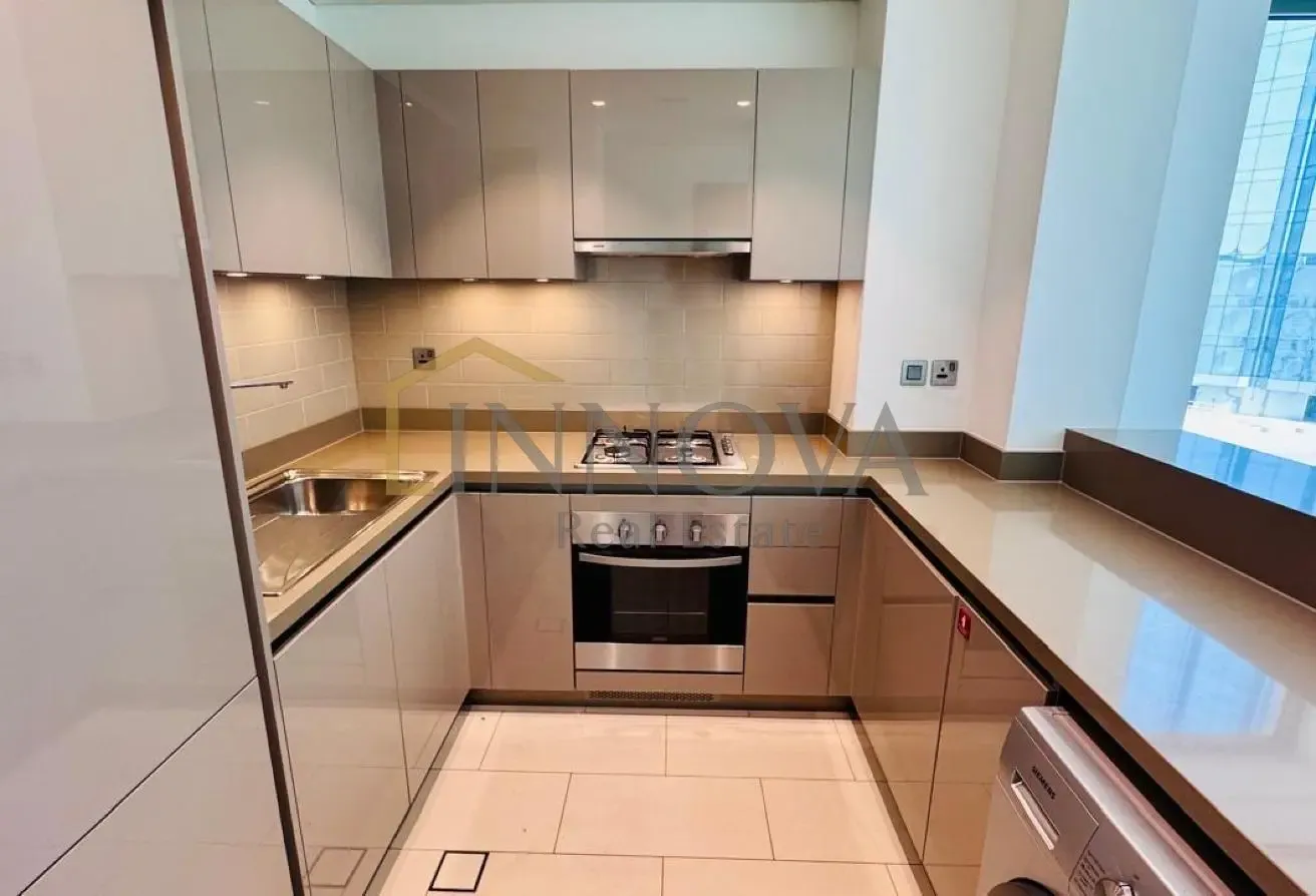 Luxury Apartment | Park View | Ready To Move