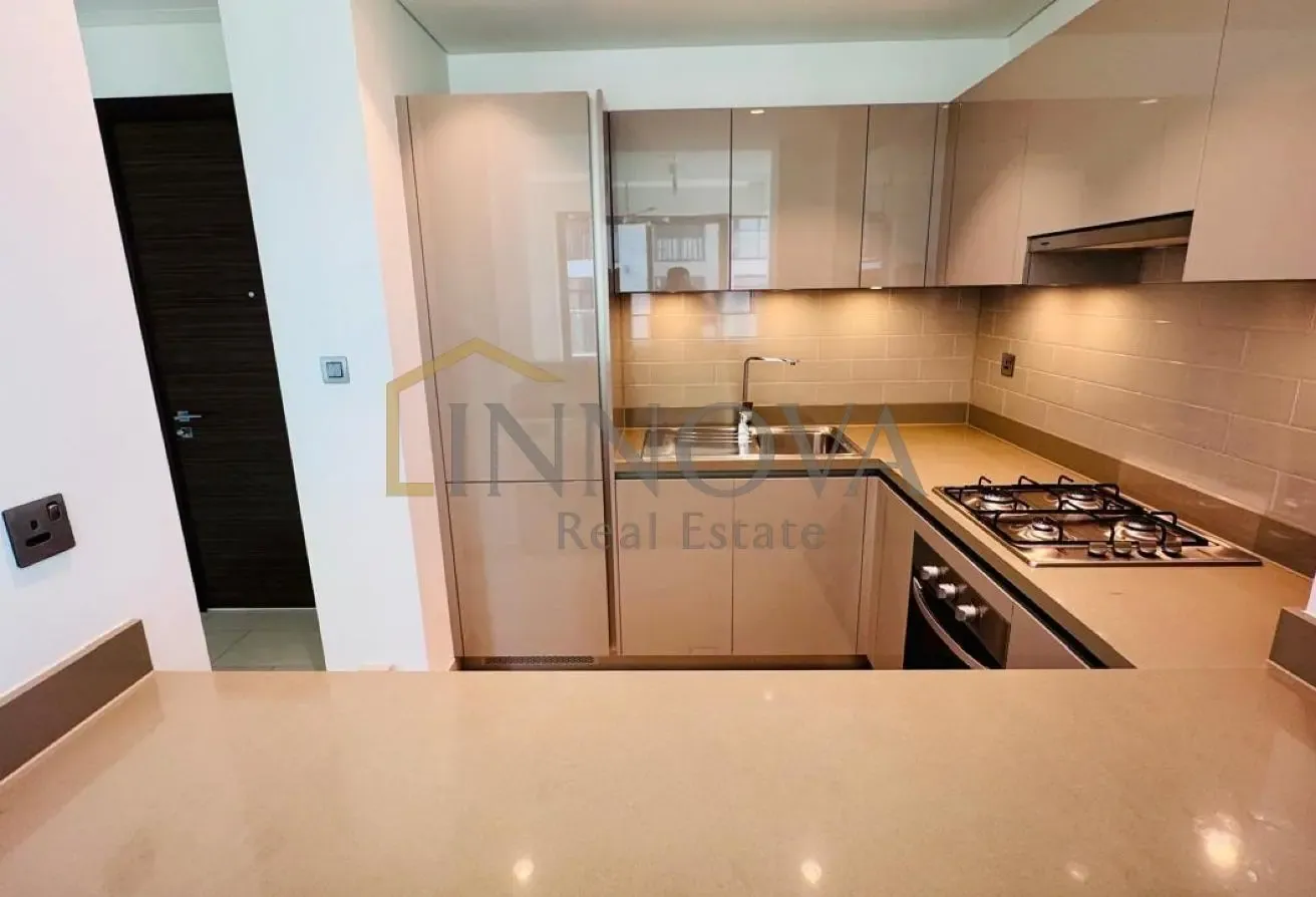 Luxury Apartment | Park View | Ready To Move