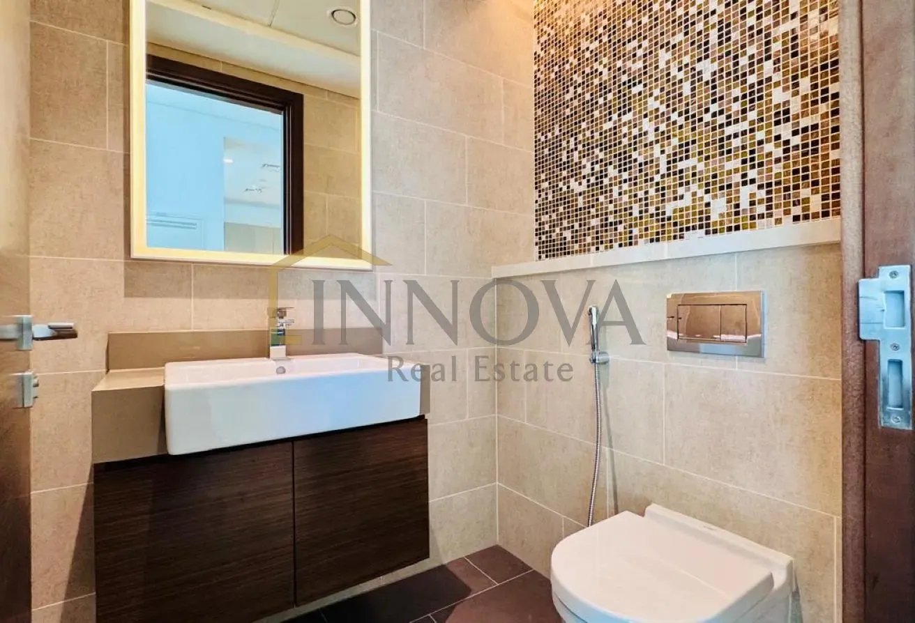 Luxury Apartment | Park View | Ready To Move
