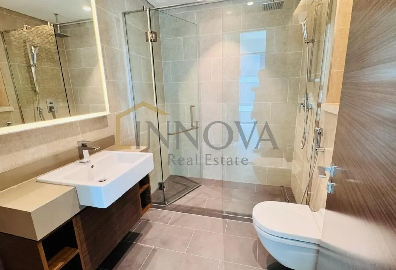 Luxury Apartment | Park View | Ready To Move