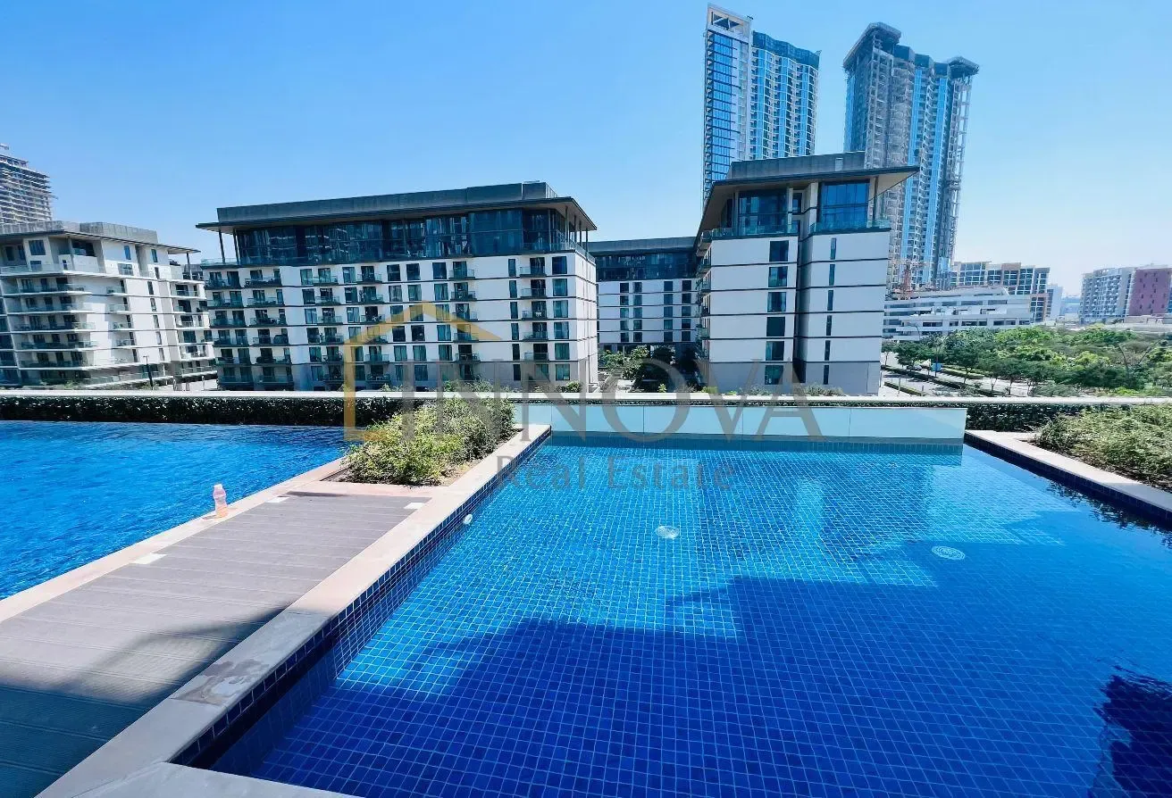 Luxury Apartment | Park View | Ready To Move