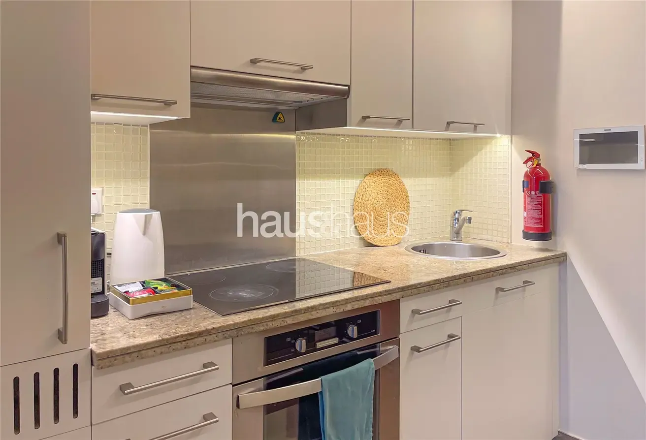 Brand New Furniture | Prime Downtown | Spacious