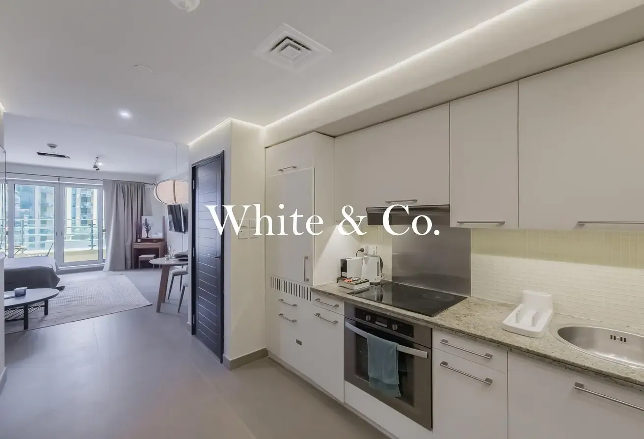 Upgraded | New Furniture | 6 Months Avail