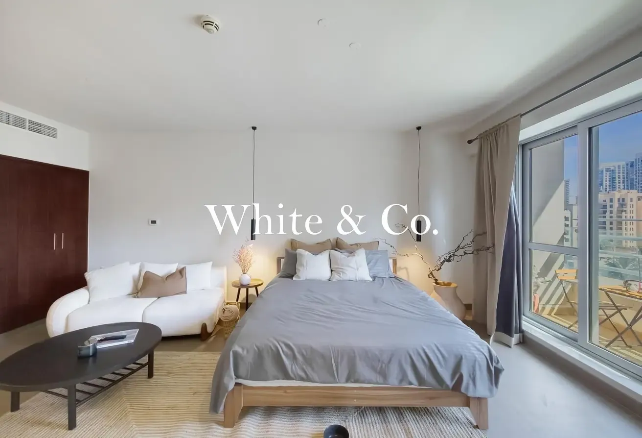 Upgraded | New Furniture | 6 Months Avail
