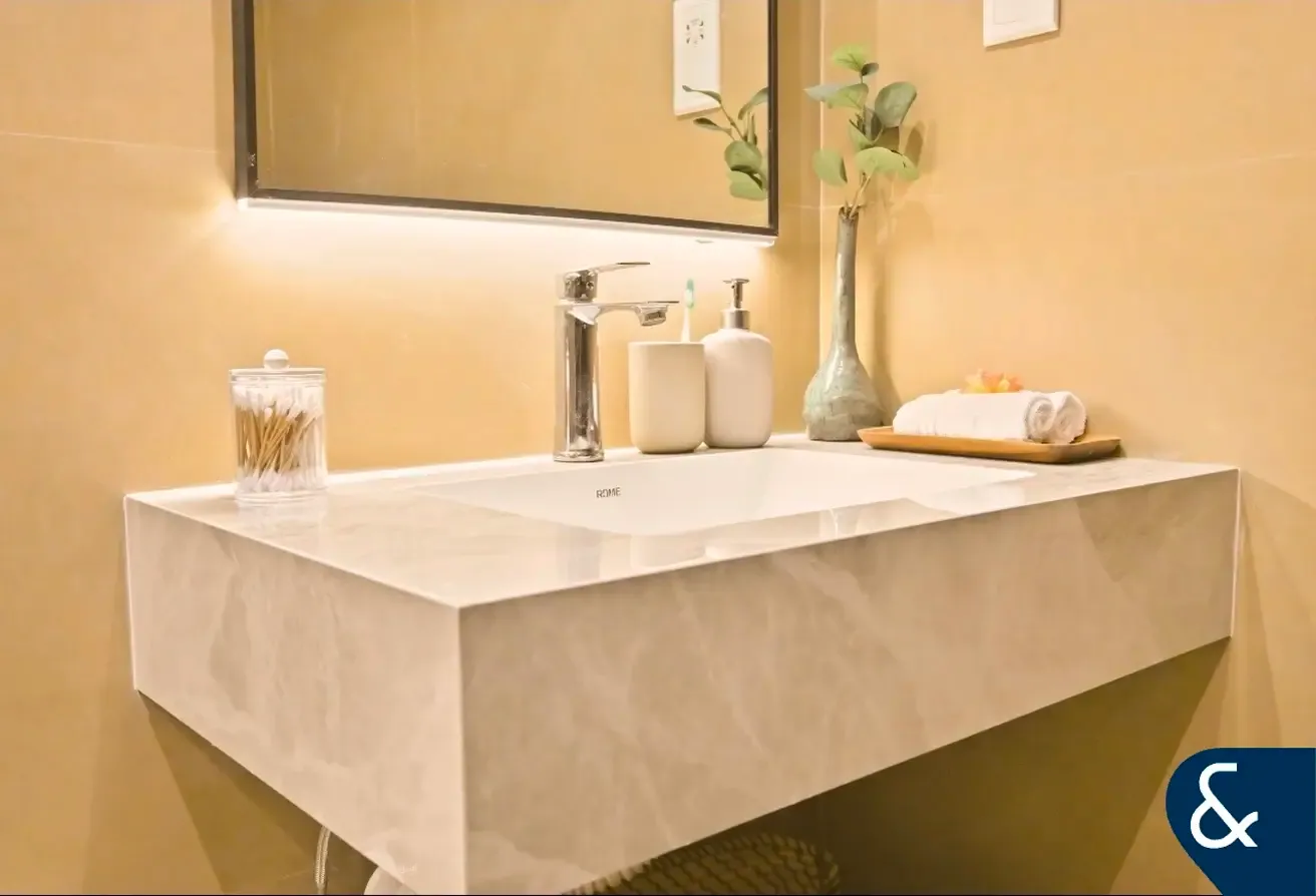 Furnished | Upgraded | Boulevard View