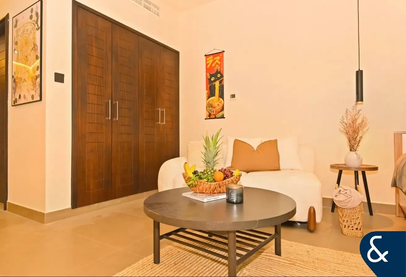 Furnished | Upgraded | Boulevard View
