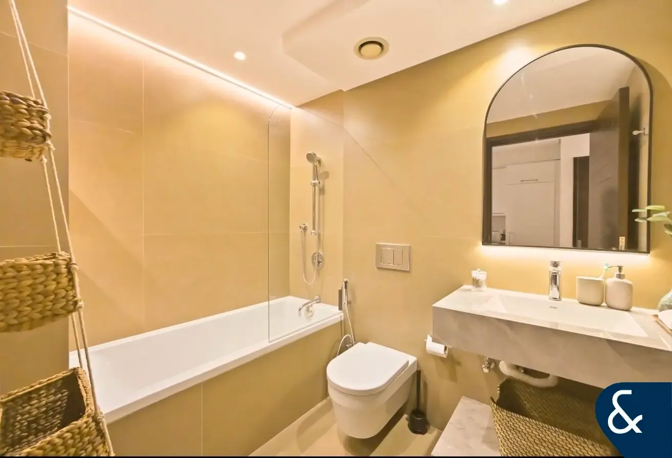 Furnished | Upgraded | Boulevard View