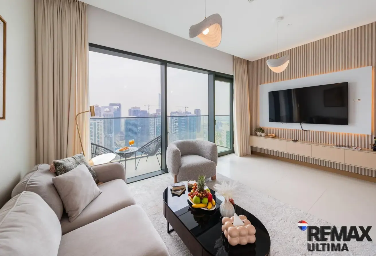 Summer Deal | Stunning 2BR | All Bills Included