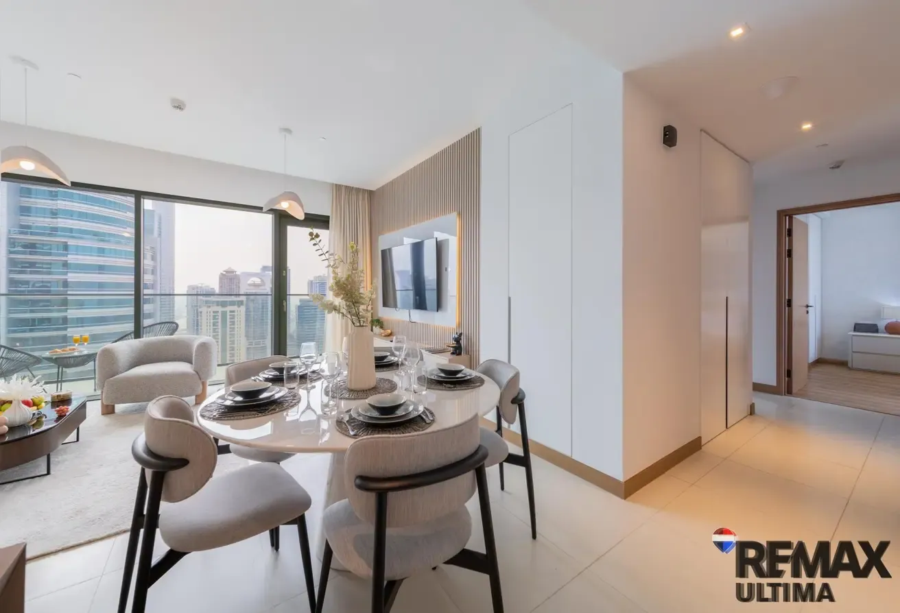 Summer Deal | Stunning 2BR | All Bills Included
