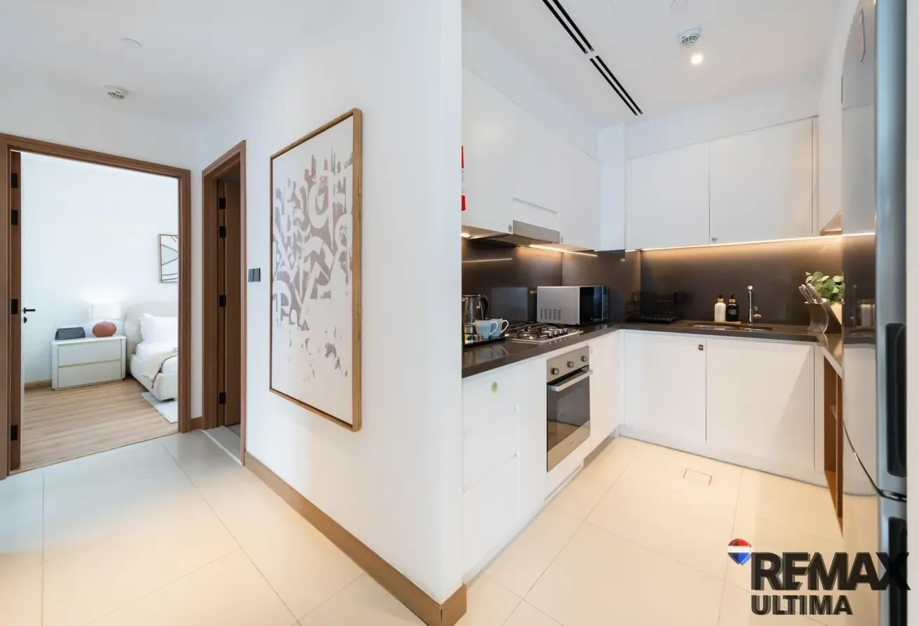 Summer Deal | Stunning 2BR | All Bills Included