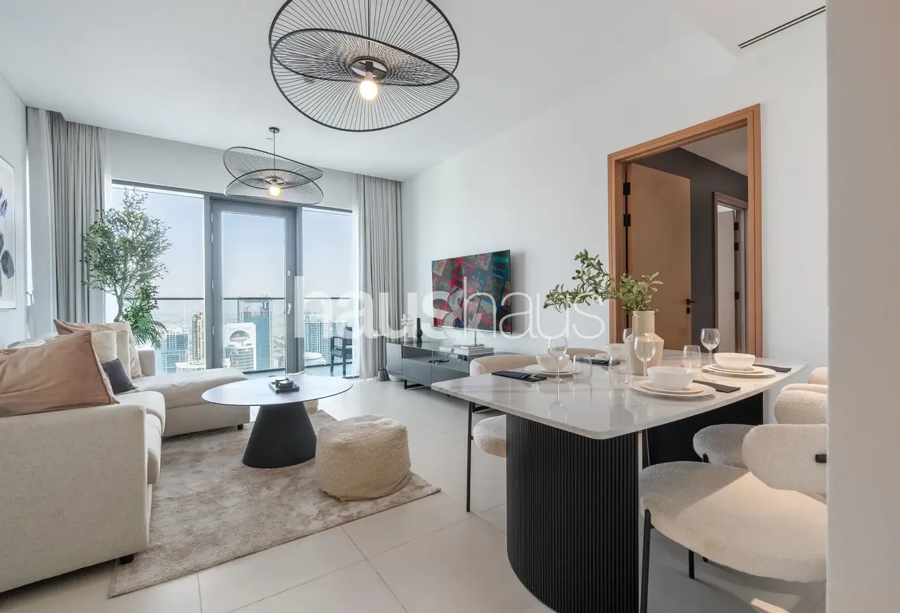 Captivating City View | Hotel Facilities | Radiant