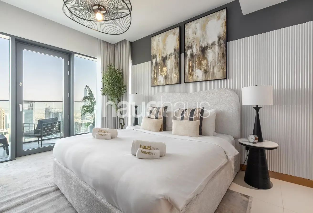Captivating City View | Hotel Facilities | Radiant