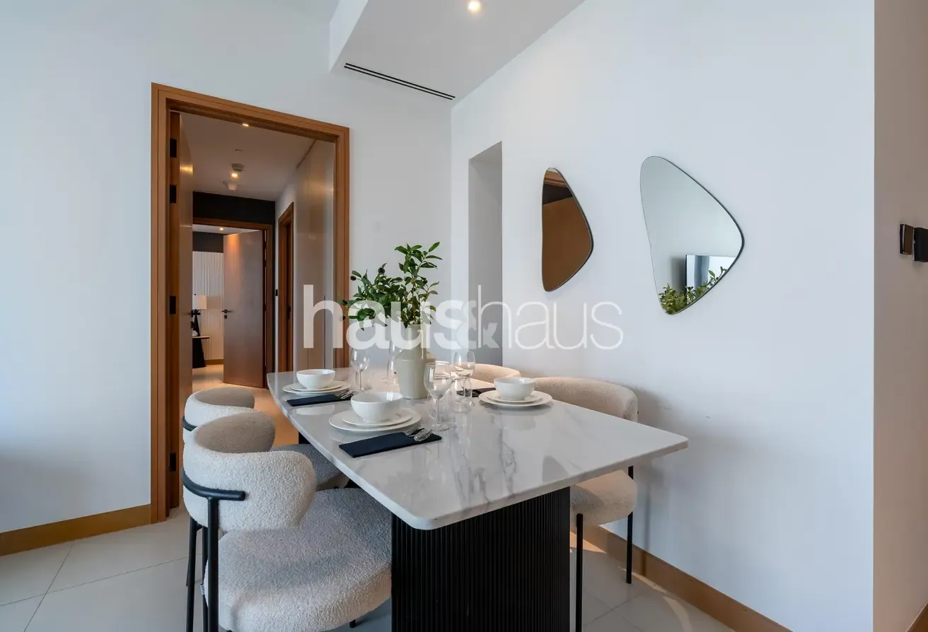 Captivating City View | Hotel Facilities | Radiant