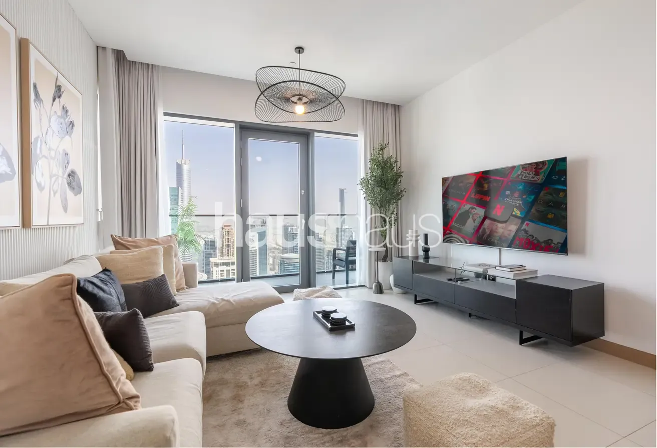Captivating City View | Hotel Facilities | Radiant