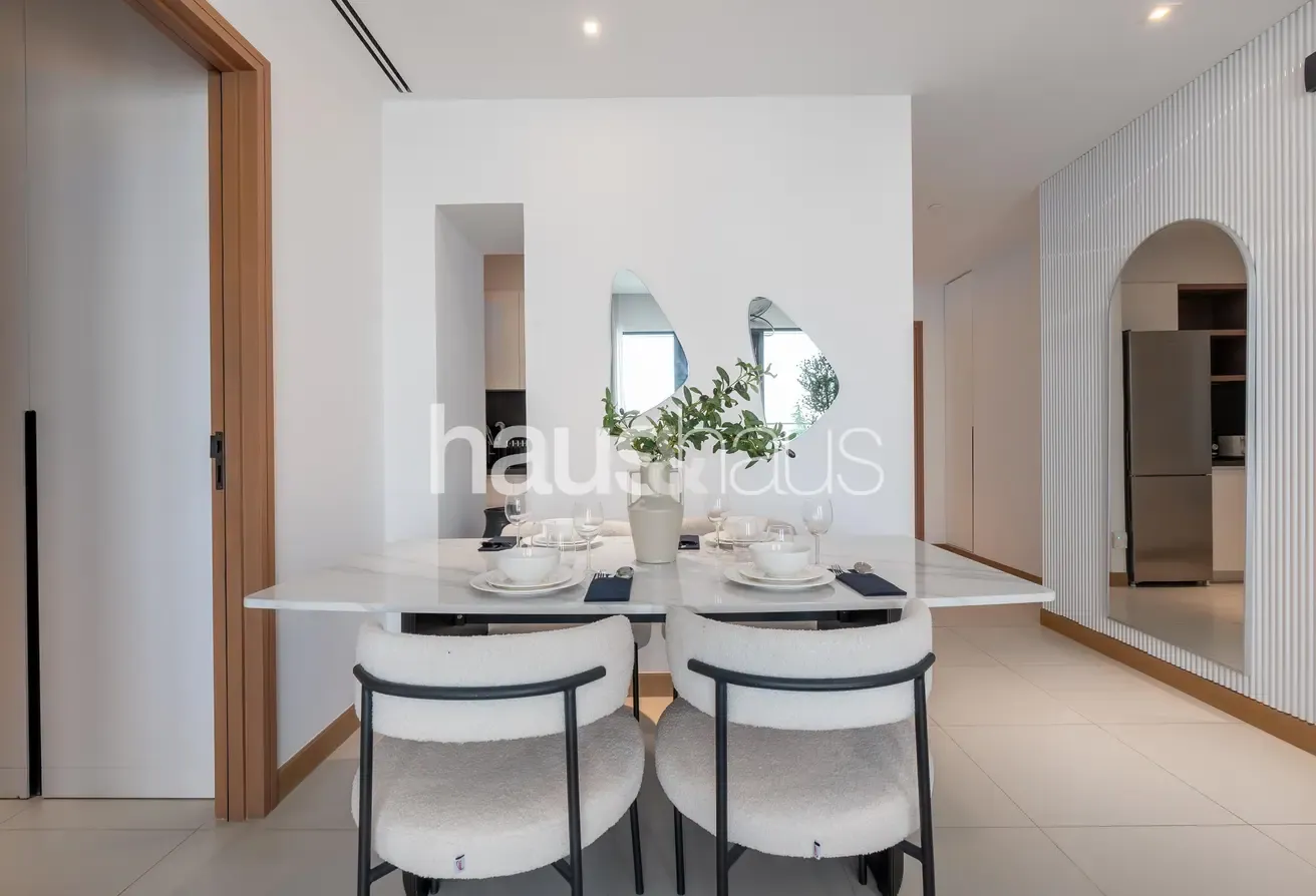 Captivating City View | Hotel Facilities | Radiant