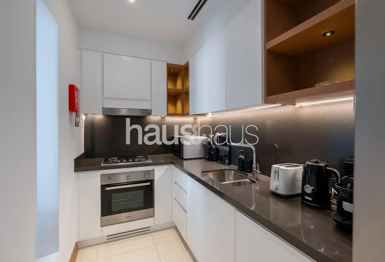 Captivating City View | Hotel Facilities | Radiant