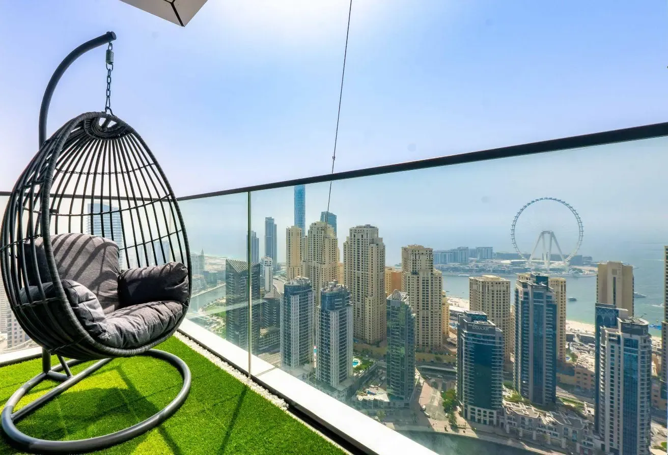 AUGUST OFFER | Vida Yacht Club | Upgraded