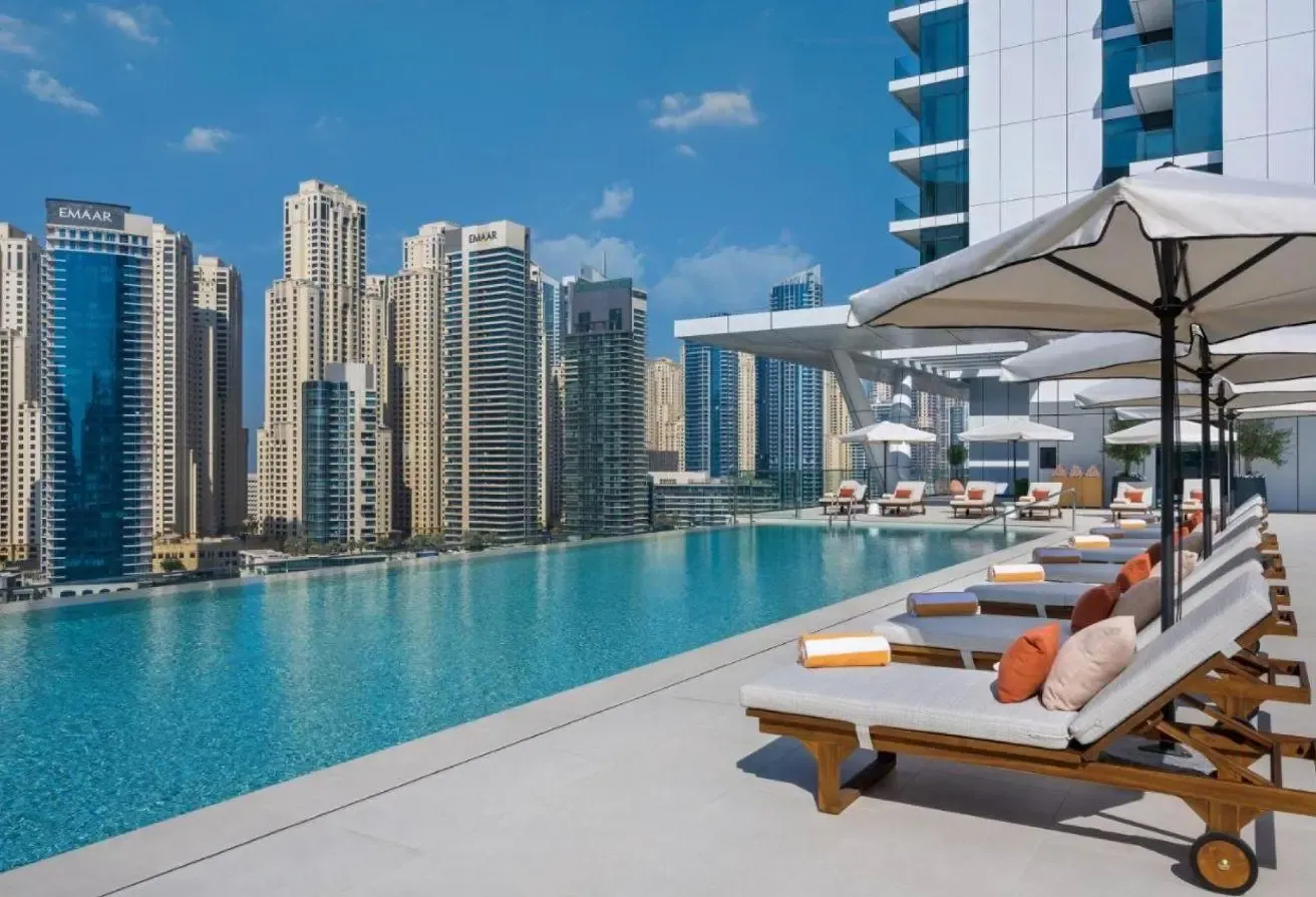 AUGUST OFFER | Vida Yacht Club | Upgraded