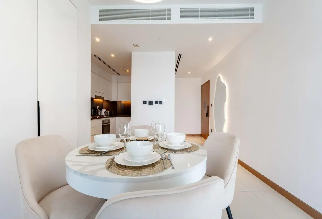 AUGUST OFFER | Vida Yacht Club | Upgraded