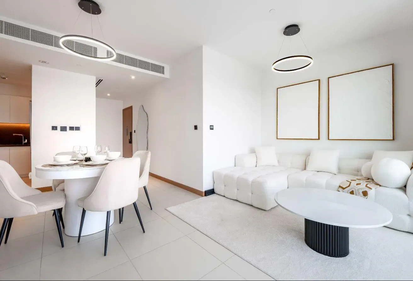 AUGUST OFFER | Vida Yacht Club | Upgraded