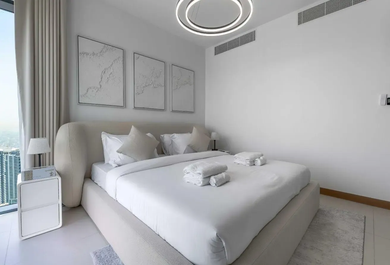 AUGUST OFFER | Vida Yacht Club | Upgraded