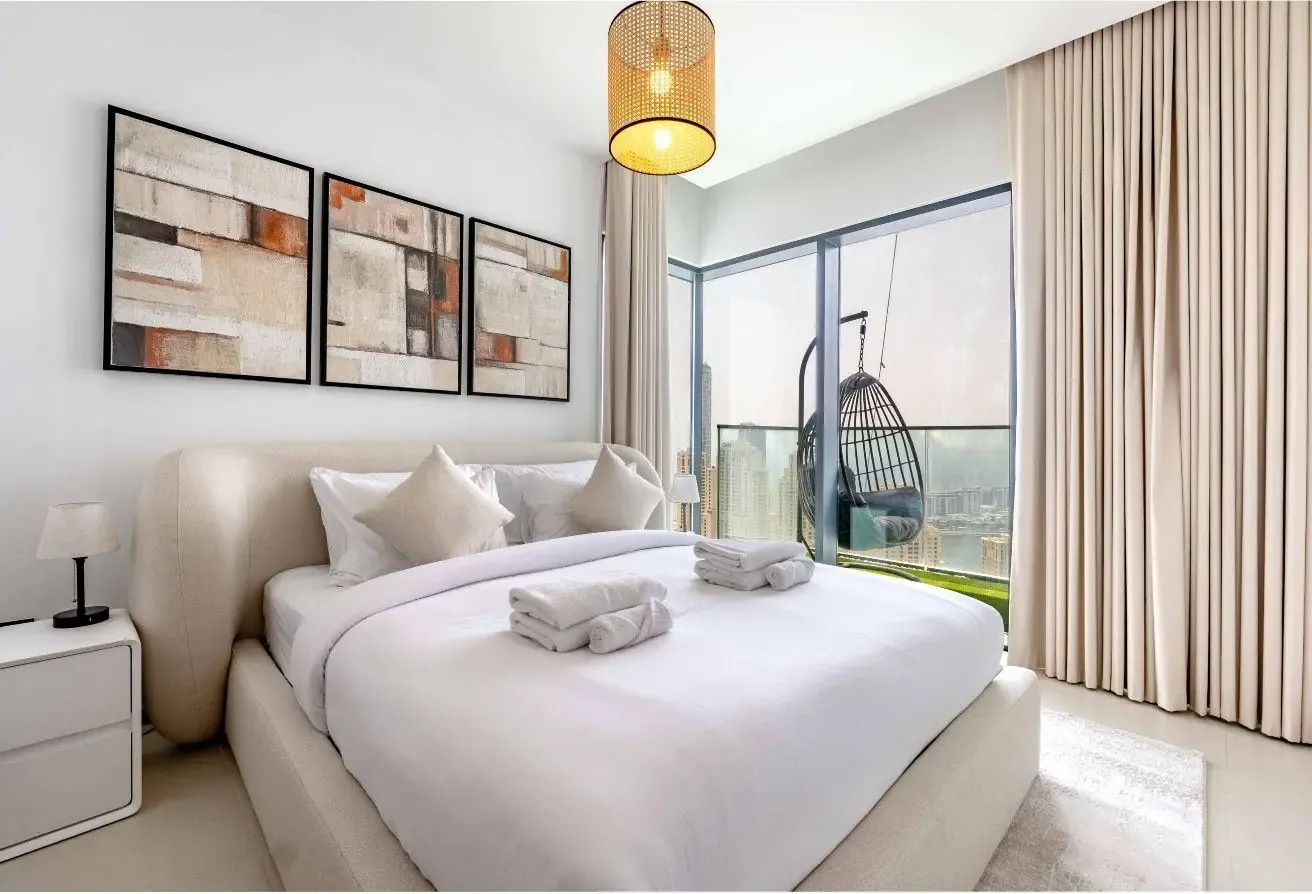 AUGUST OFFER | Vida Yacht Club | Upgraded
