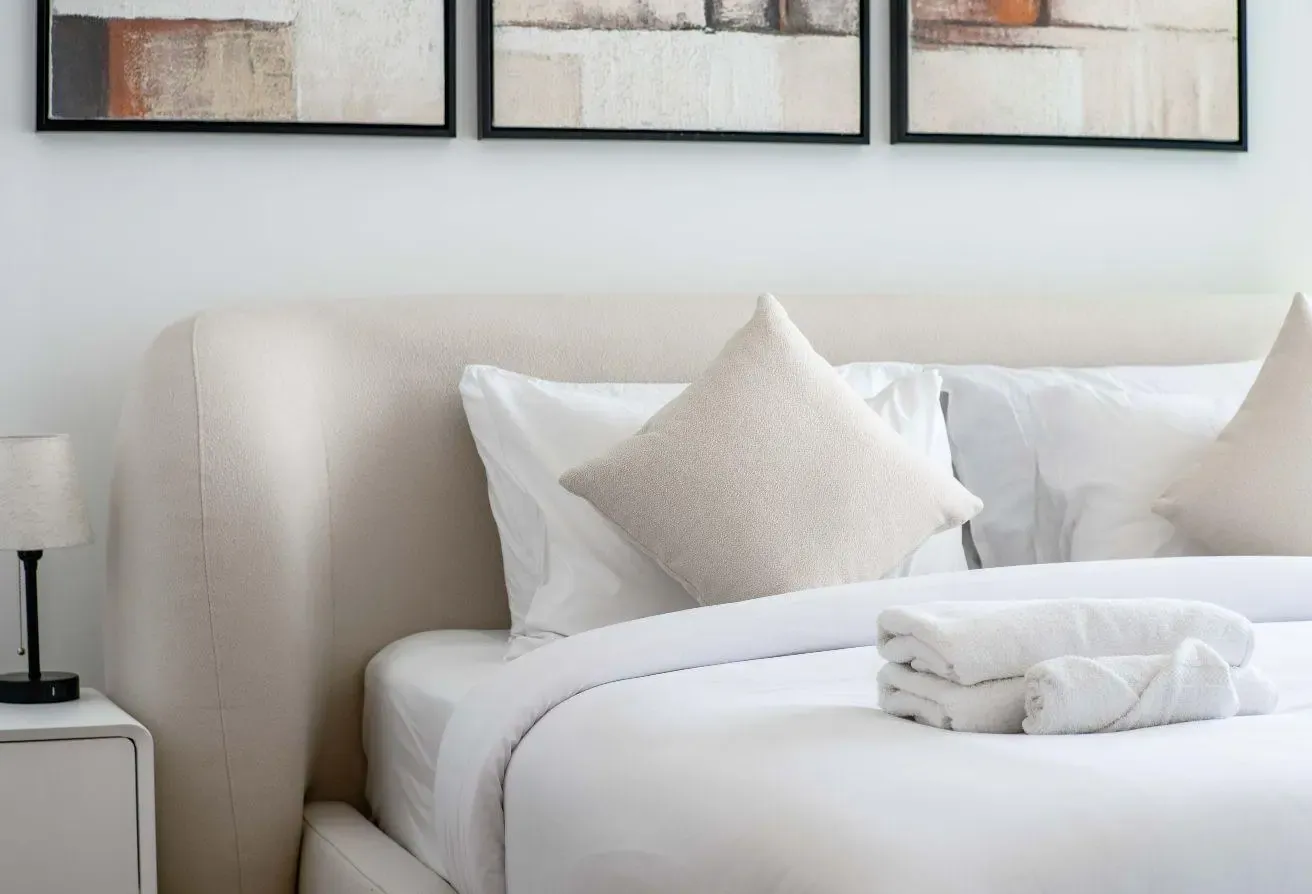 AUGUST OFFER | Vida Yacht Club | Upgraded