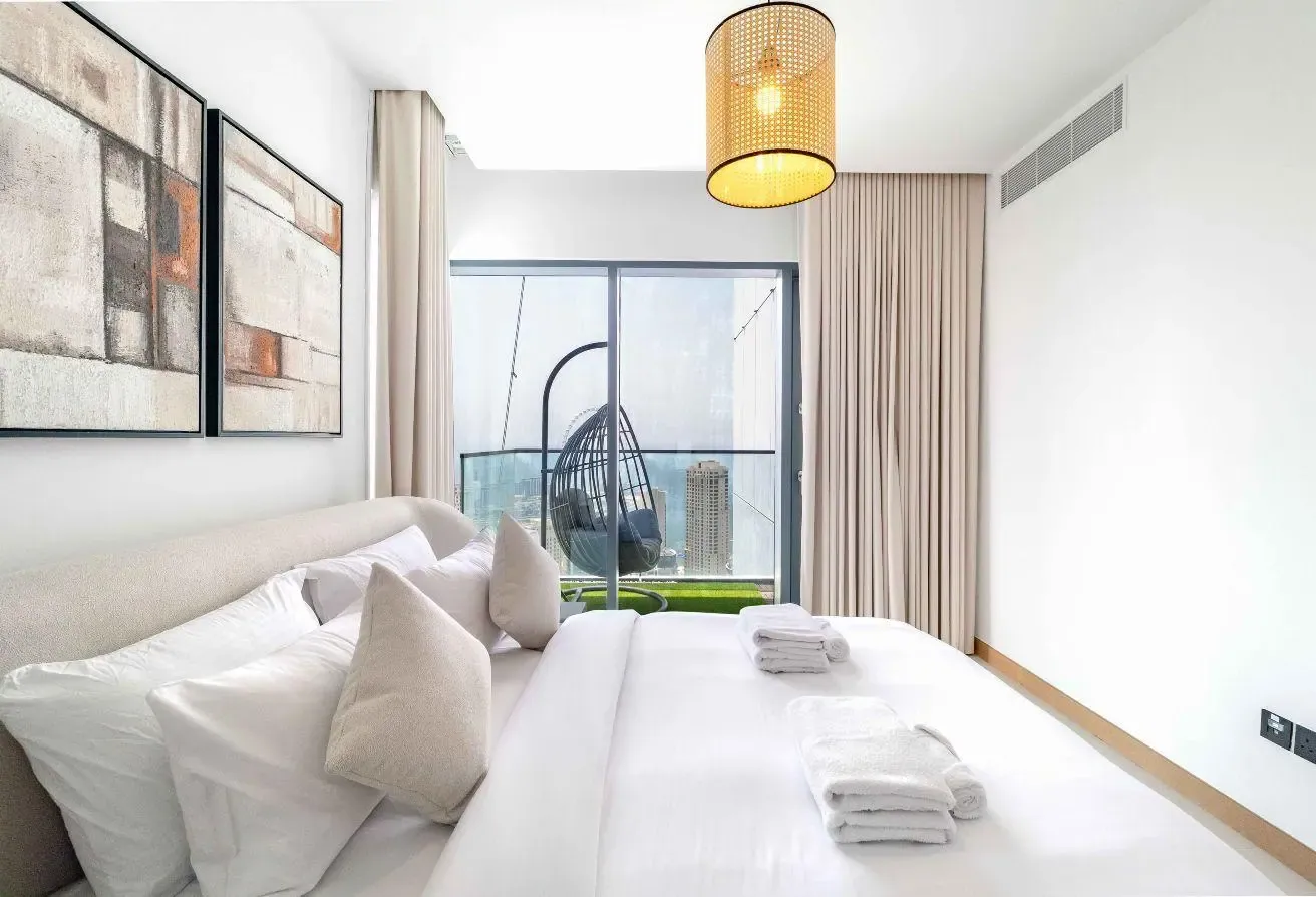 AUGUST OFFER | Vida Yacht Club | Upgraded