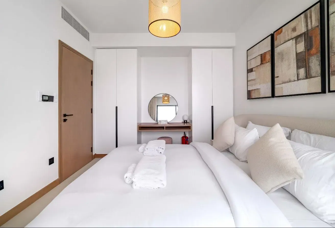 AUGUST OFFER | Vida Yacht Club | Upgraded