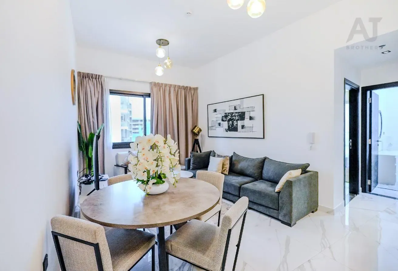Fully Funished | Prime Location | Community View!