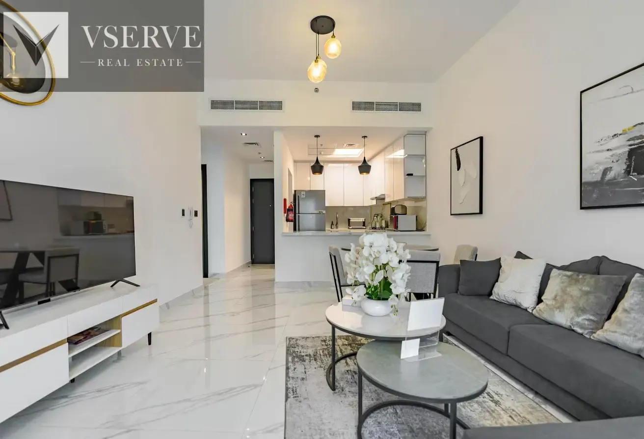 Fully Furnished | Best Price | Spacious Apartment
