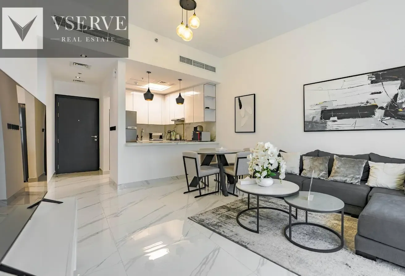 Fully Furnished | Best Price | Spacious Apartment