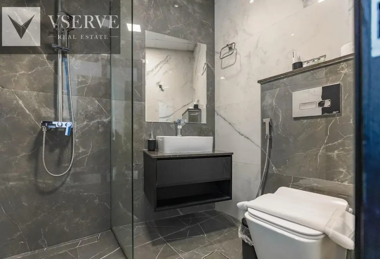 Fully Furnished | Best Price | Spacious Apartment