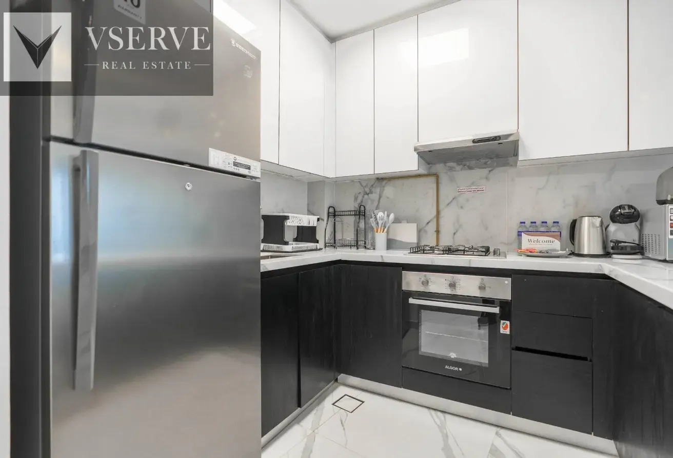 Fully Furnished | Best Price | Spacious Apartment