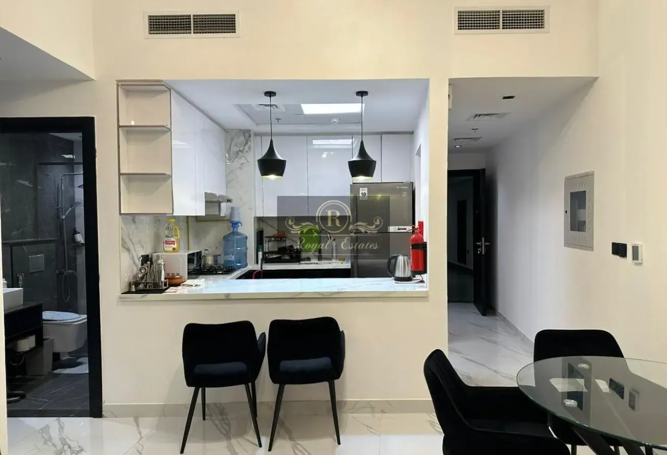 Luxurious|F*Furnished 2BR|Spacious|Prime Location.