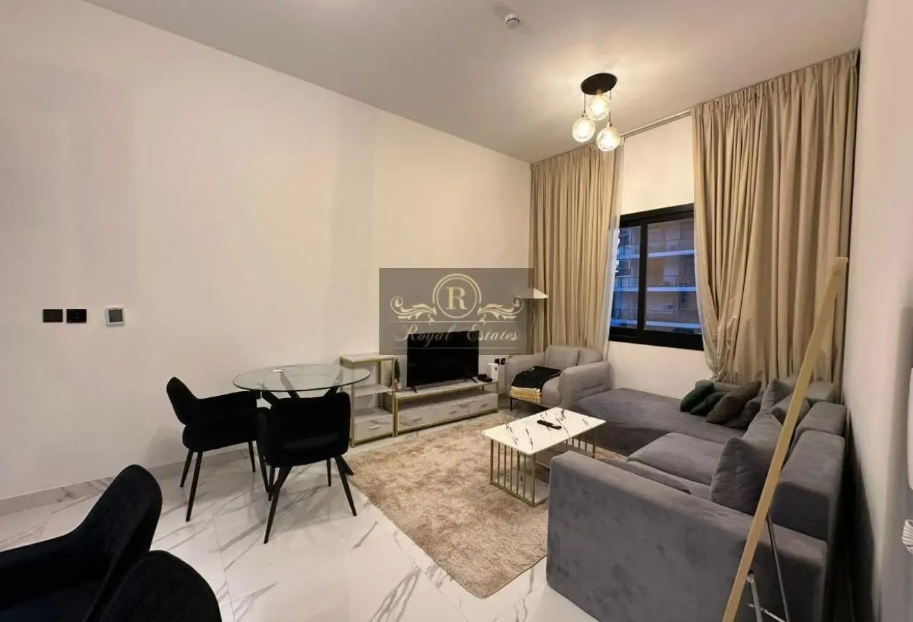 Luxurious|F*Furnished 2BR|Spacious|Prime Location.