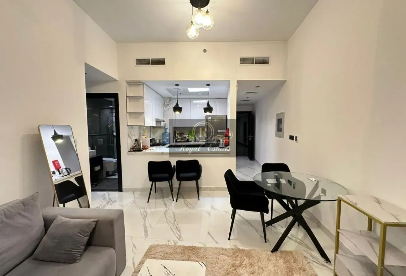 Luxurious|F*Furnished 2BR|Spacious|Prime Location.