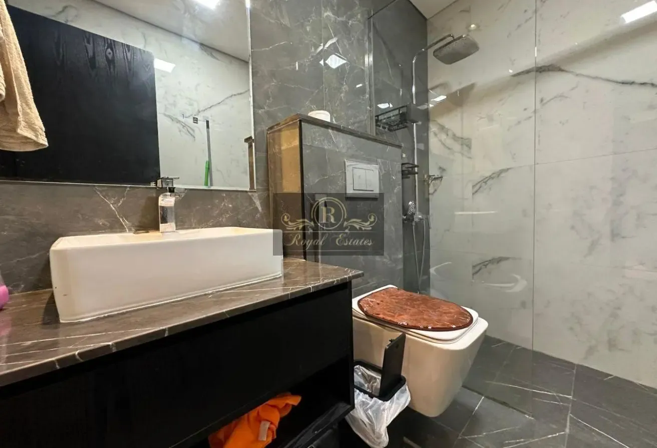 Luxurious|F*Furnished 2BR|Spacious|Prime Location.