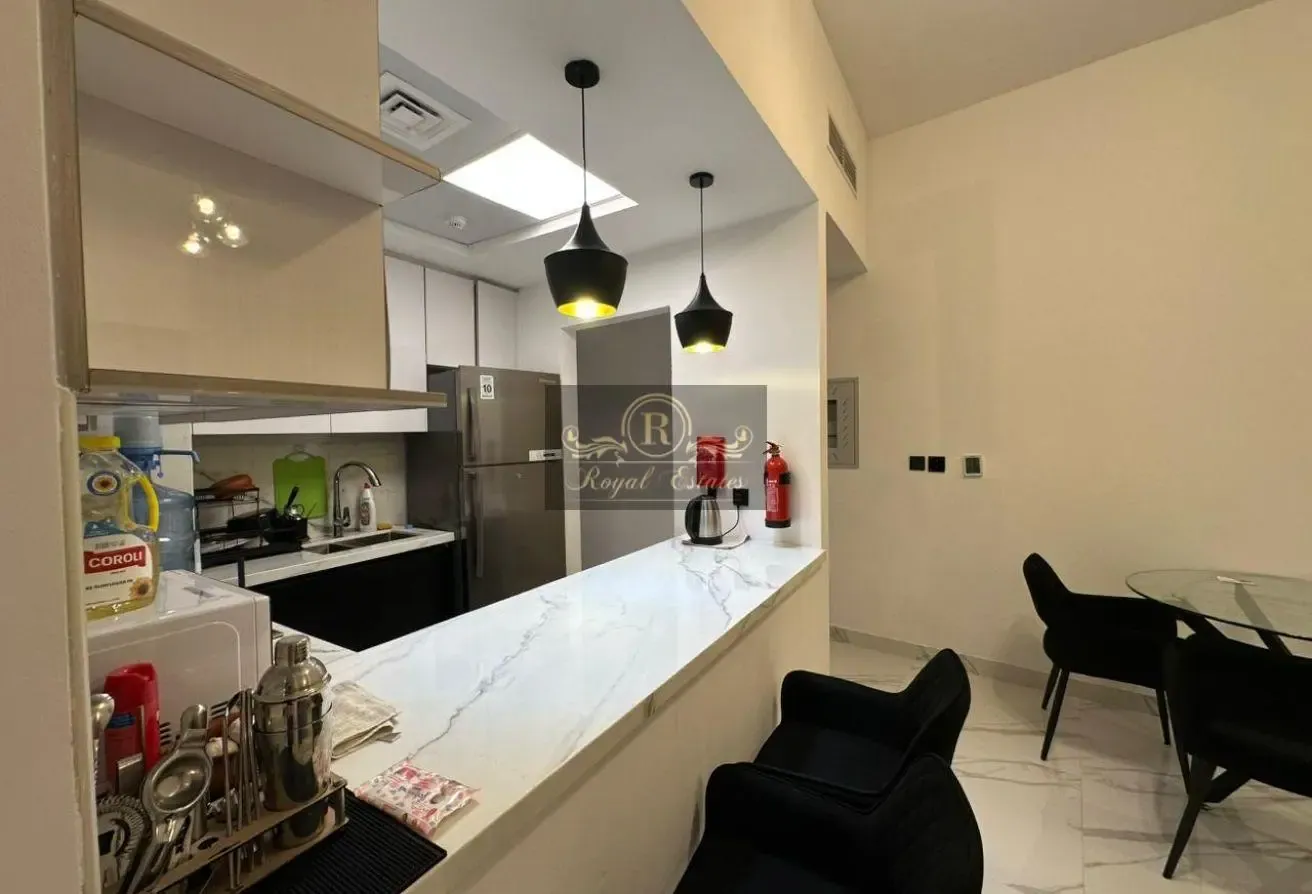Luxurious|F*Furnished 2BR|Spacious|Prime Location.