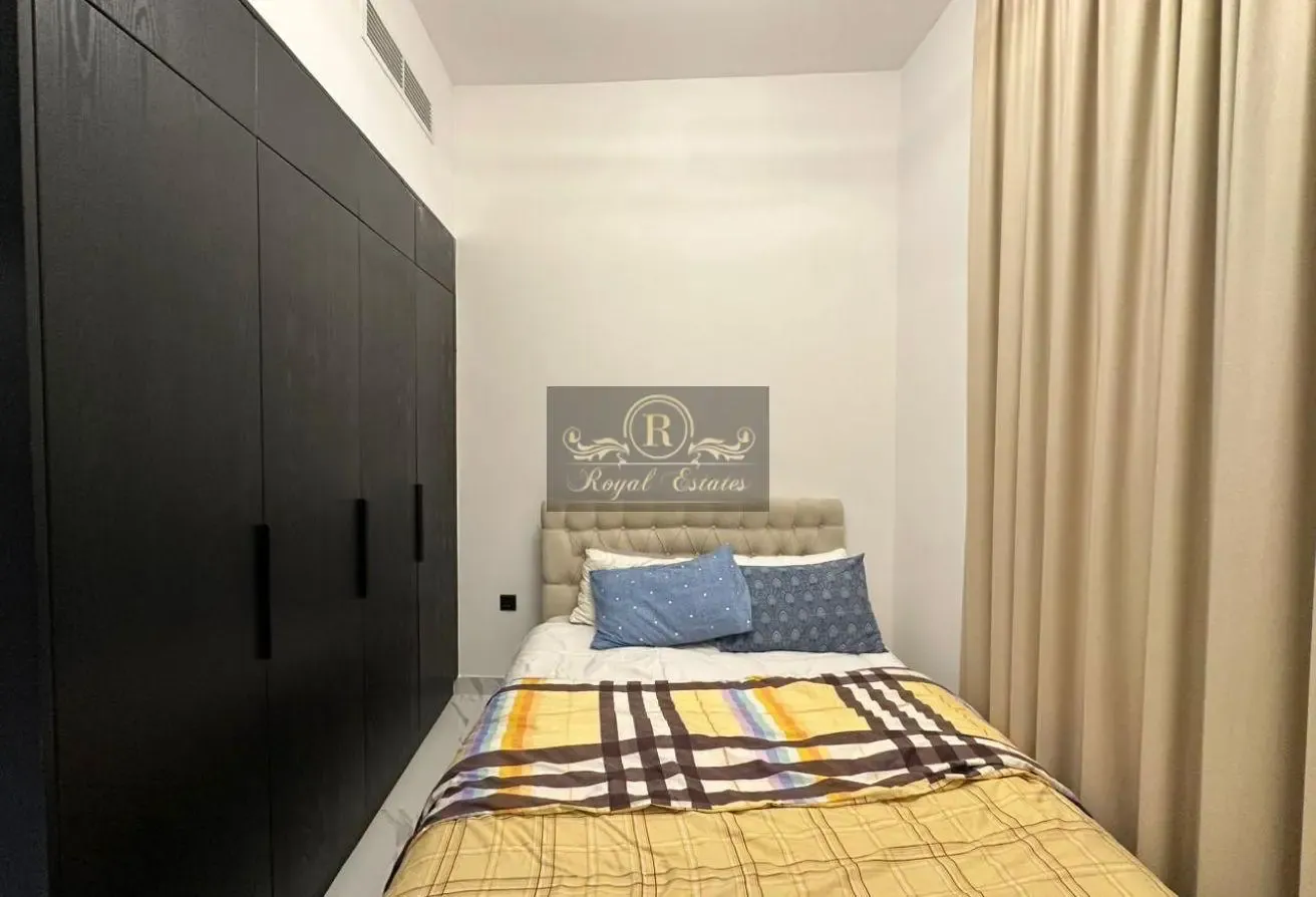 Luxurious|F*Furnished 2BR|Spacious|Prime Location.