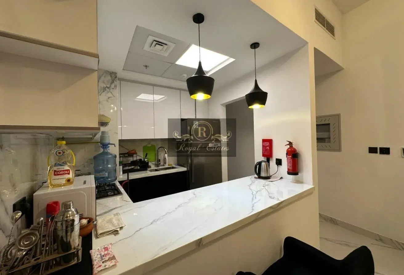 Luxurious|F*Furnished 2BR|Spacious|Prime Location.