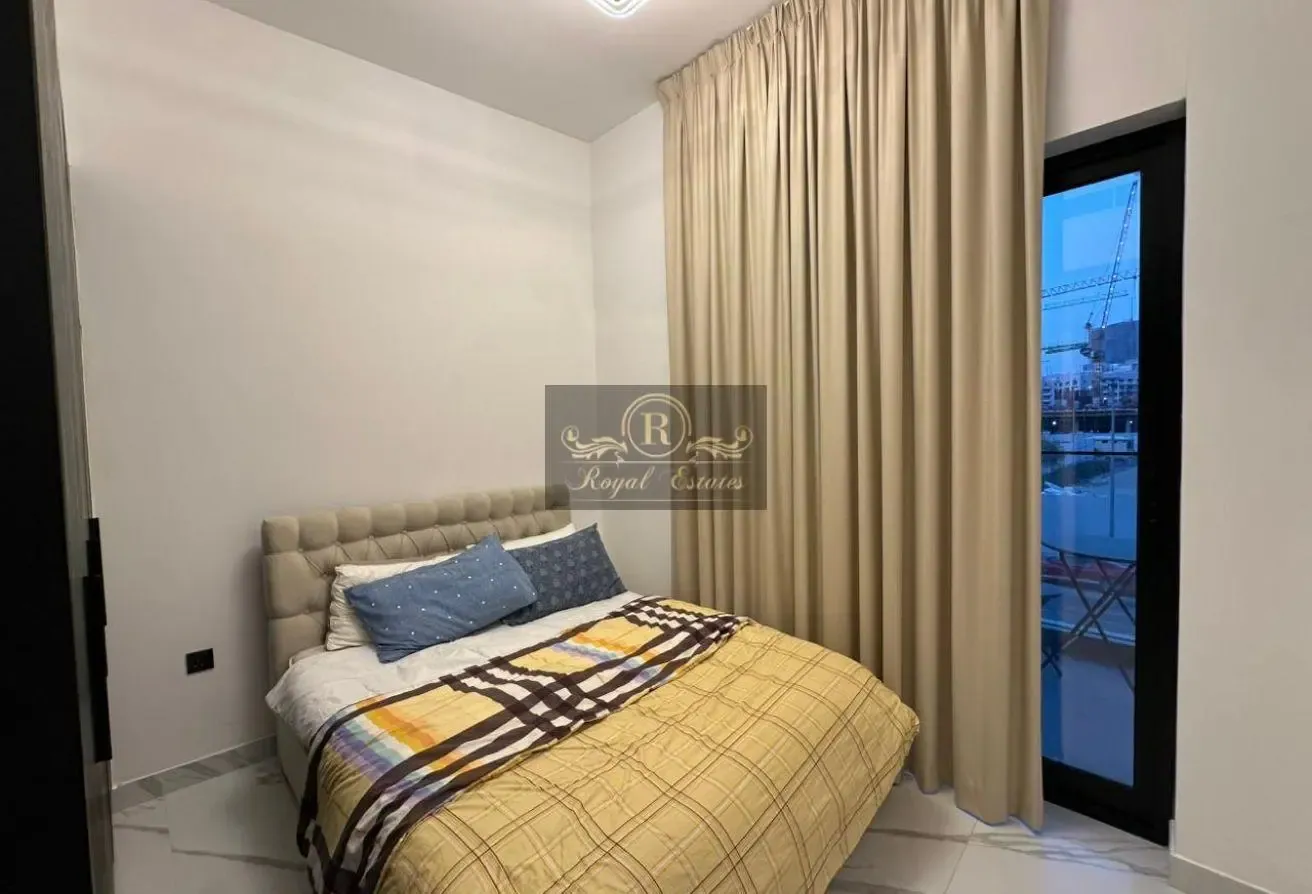 Luxurious|F*Furnished 2BR|Spacious|Prime Location.