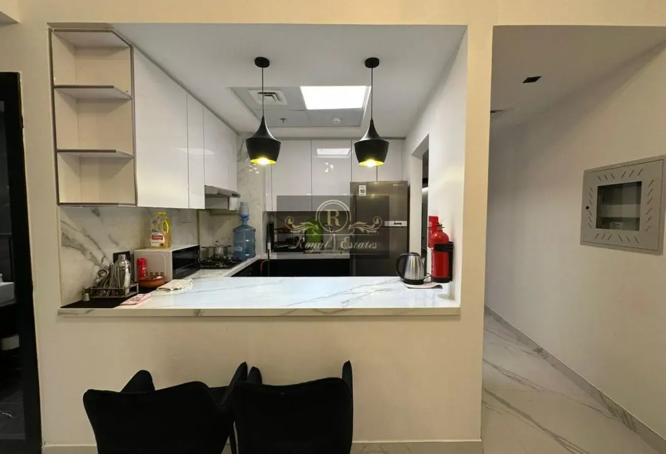 Luxurious|F*Furnished 2BR|Spacious|Prime Location.