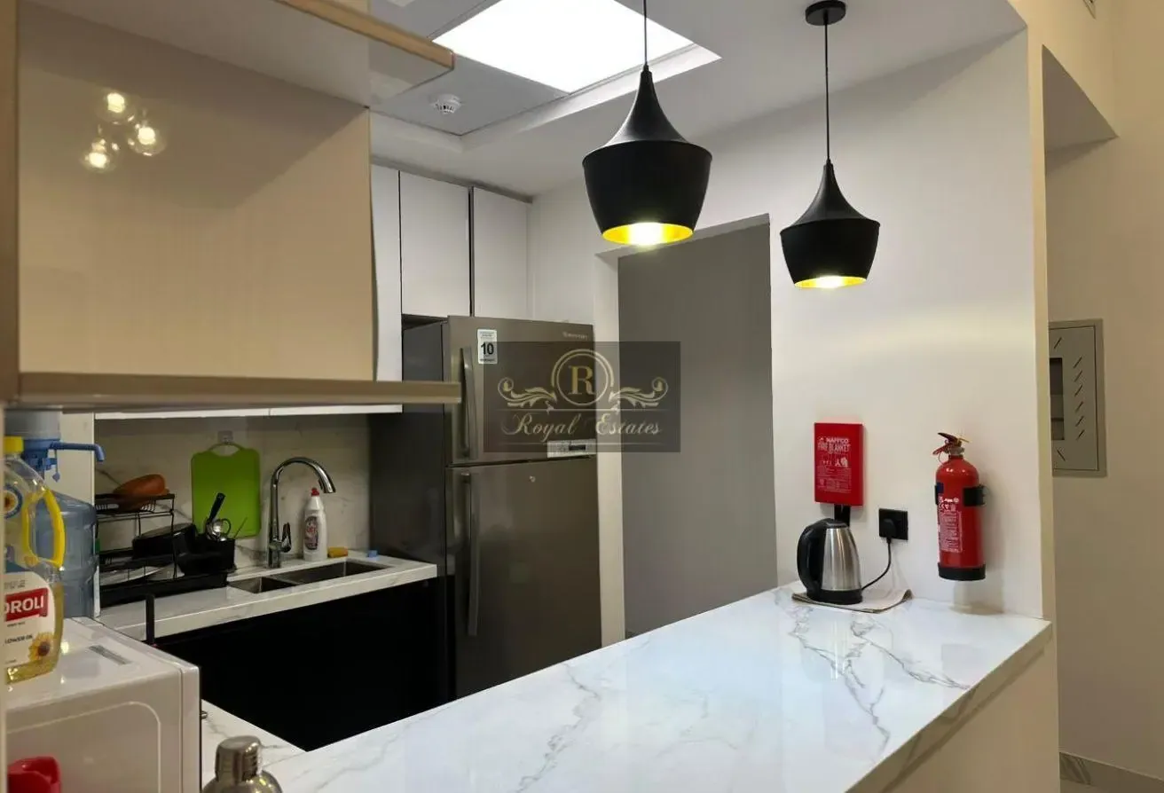 Luxurious|F*Furnished 2BR|Spacious|Prime Location.