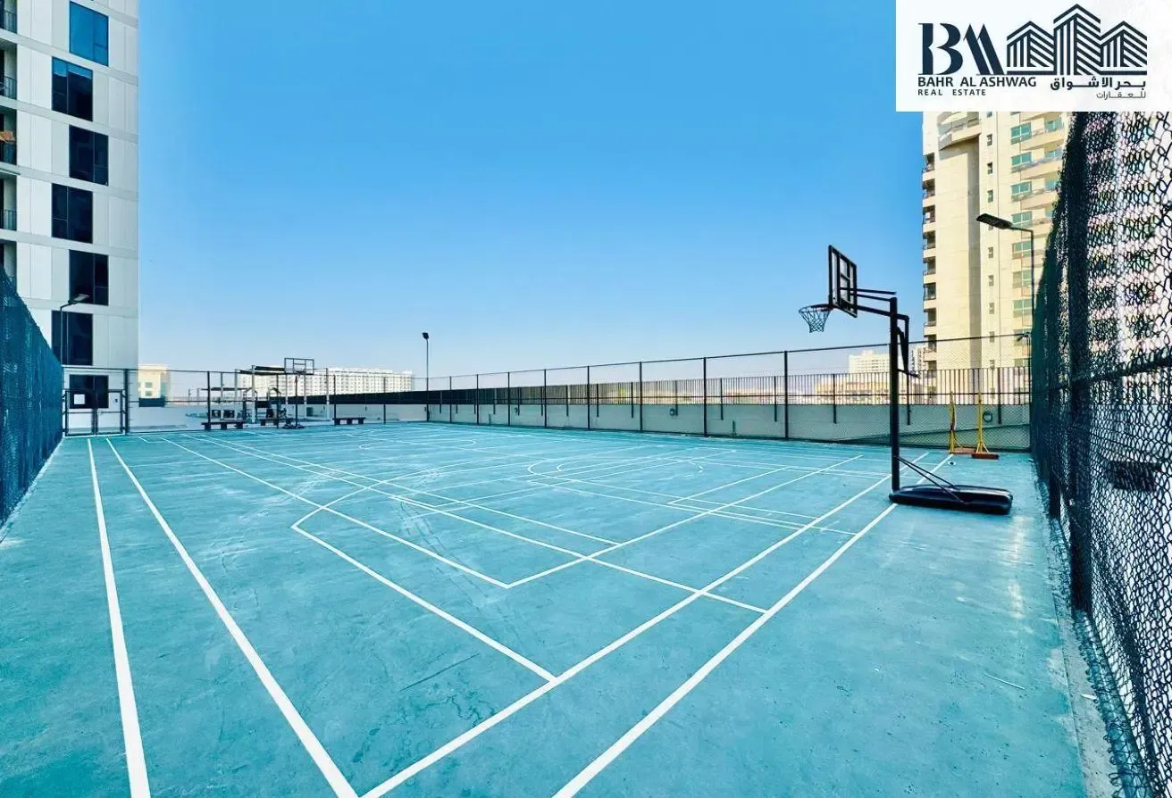 First Class 1BHK Apartment 12_Payment Near Metro