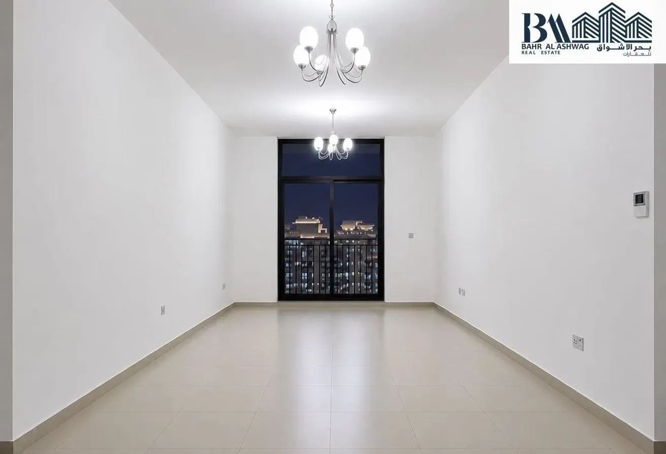 Pay Monthly Like New 1BHK Apartment Near Metro