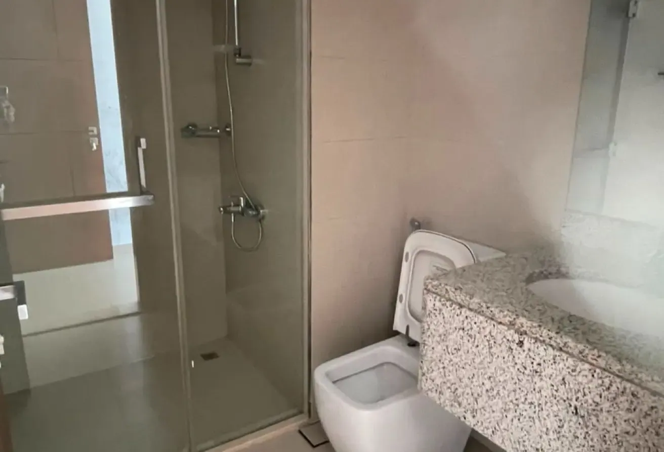 1bhk For Family | Front of School | Near Metro