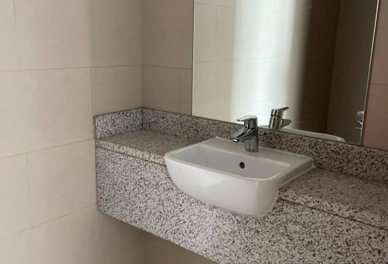 1bhk For Family | Front of School | Near Metro