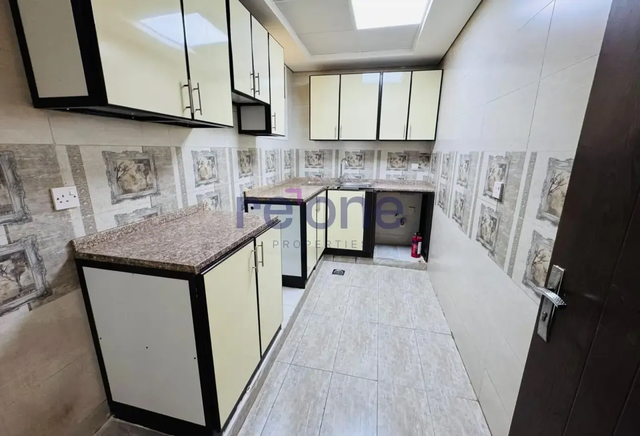 Vacant 1BR | Spacious Layout | Near Metro Station