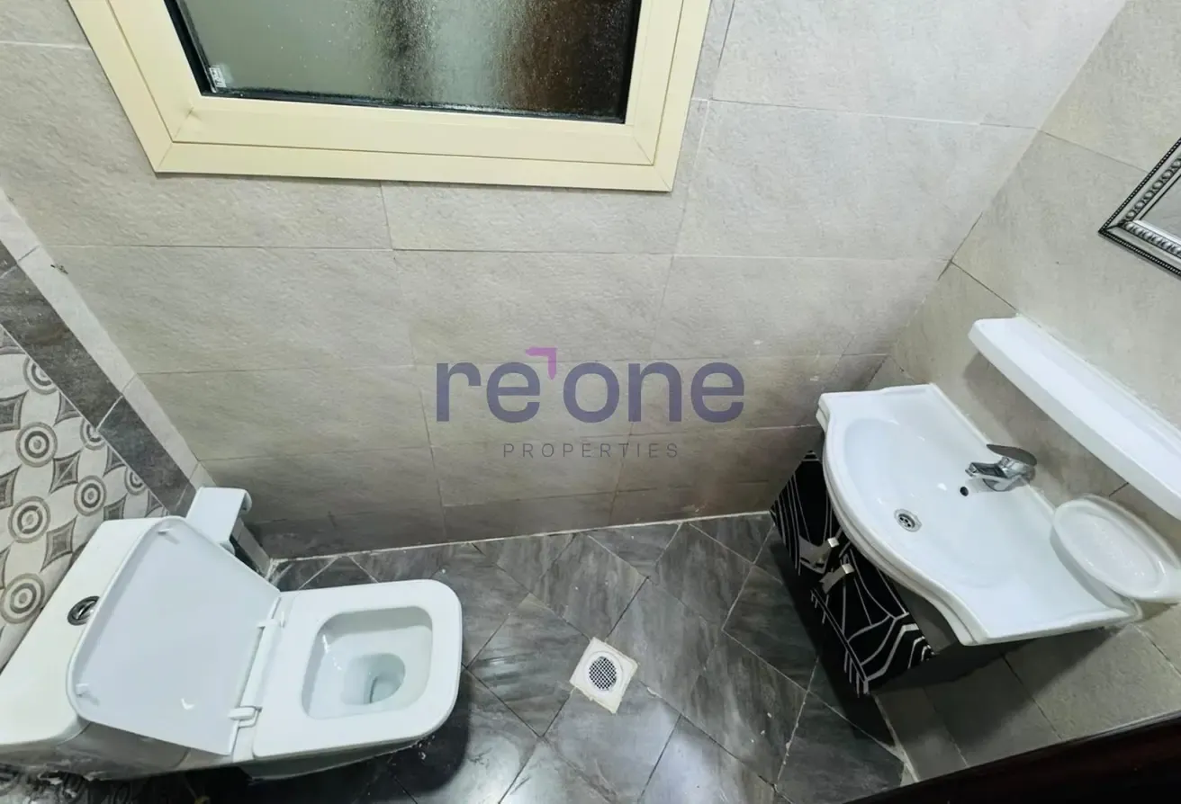 Vacant 1BR | Spacious Layout | Near Metro Station